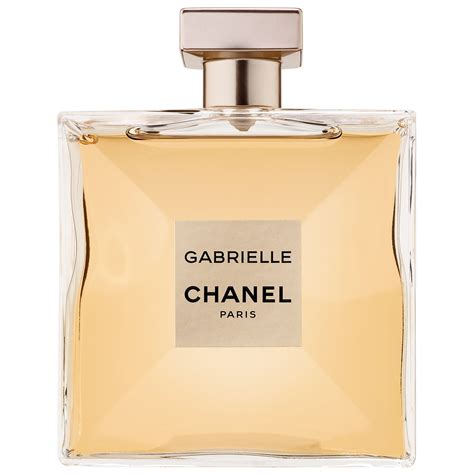 chanel fragrance gabrielle|Chanel gabrielle perfume price hk.